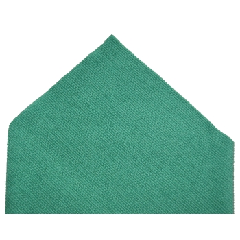 ściereczka Tricot Laser PRO 38x38cm zielona
